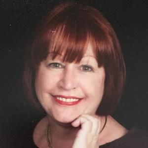 Meet your Posher, Barbara